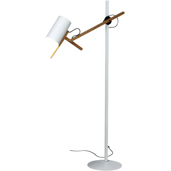 Photo of Scantling P73 - White - Läslampor - Mathias Hahn - Vit