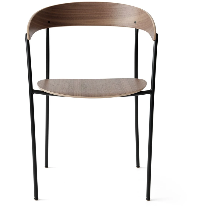 Photo of Missing Armchair