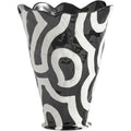Thumbnail photo of Shadow Vase 25 Cm