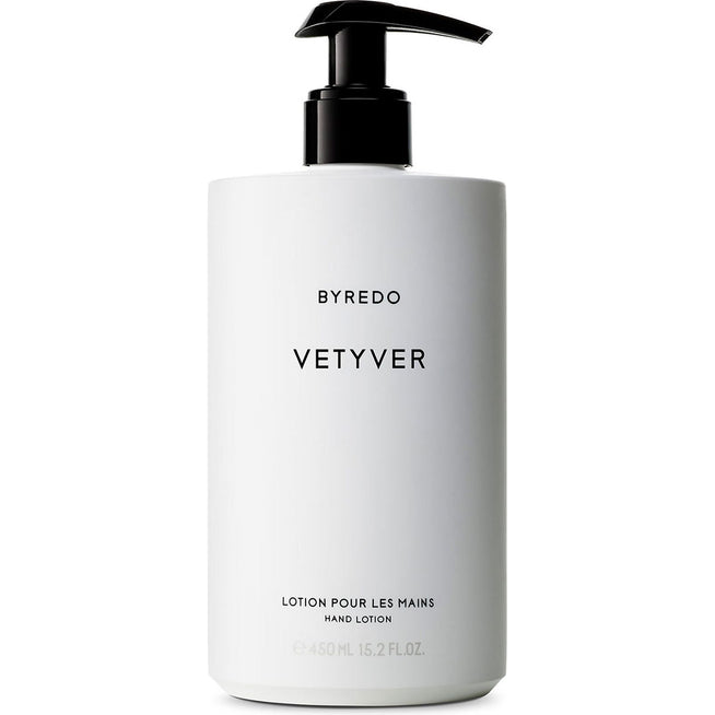 Photo of Vetyver Hand Lotion