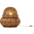 Thumbnail photo of Bohemian 72 Floor Lamp