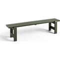 Thumbnail photo of Weekday Bench, 190 Cm Fra Hay
