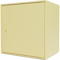 Thumbnail photo of Montana Mini 1103 - Chamomile - Heelsystem - Abdominal J. Lassen - Gul - MDF
