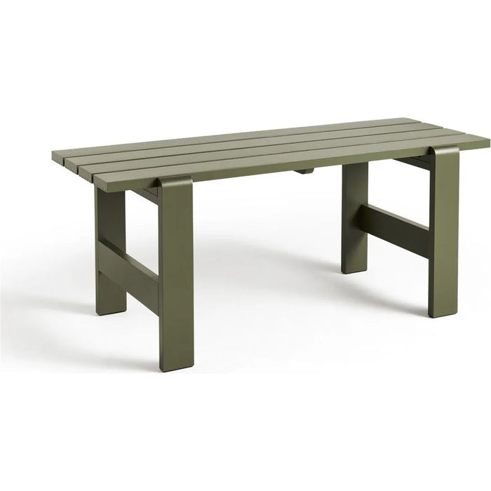 Photo of Weekday Table L180 x W66 x H74 cm