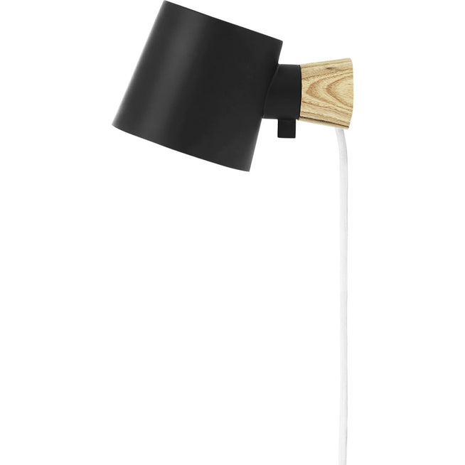 Photo of Rise Wall Lamp