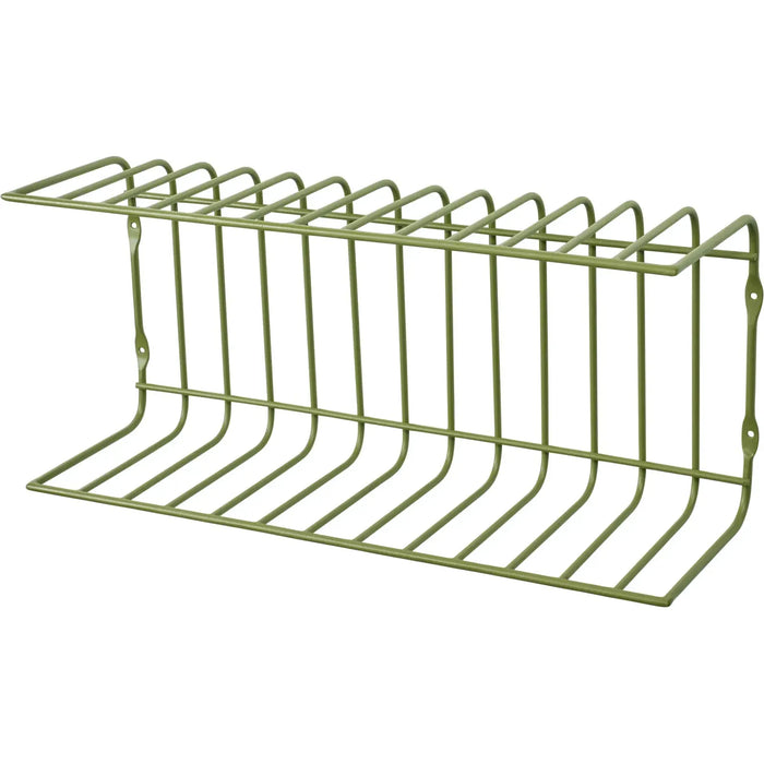 Photo of Maggie Wall Shelf