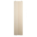 Thumbnail photo of String Shelves 78x20, Ash, 3-pack - Shelving - Nils Strinning - Wood coloured - Wood