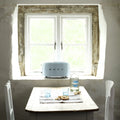 Thumbnail photo of 4 Slice Toaster Cream - Brödrostar - Beige