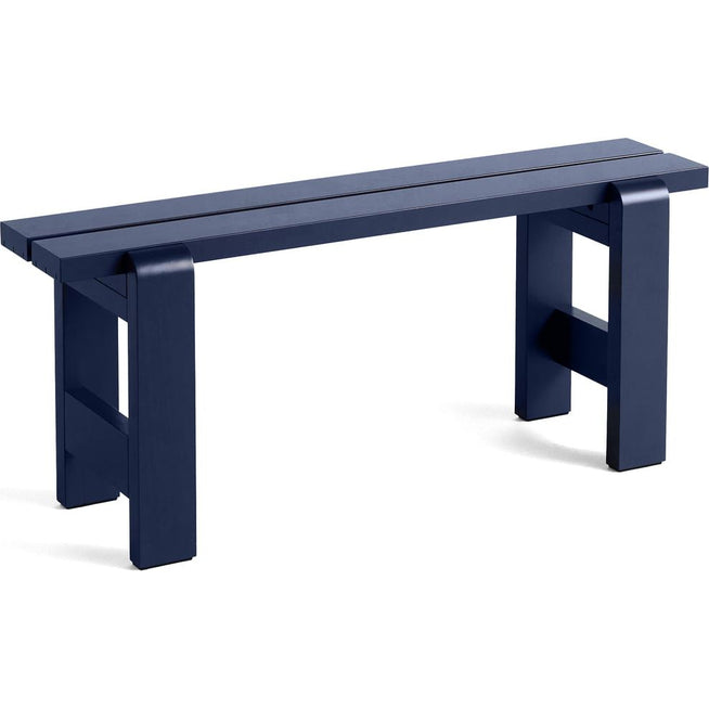 Photo of Weekday Bench, 111 Cm Fra Hay