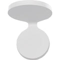 Thumbnail photo of Rea 12 Wall Lamp White