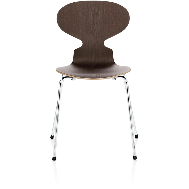 Photo of ANT 3101 Chair - 4 Legs - Chrome Base