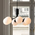 Thumbnail photo of Apiales 6 Chandelier