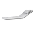 Presley Sun Lounger Cushion Cane-line Natté