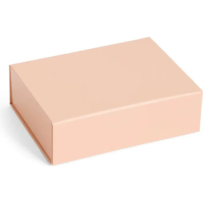 Photo of Colour Storage, X-Small