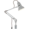 Thumbnail photo of Original 1227 Mini Lamp With Wall Bracket / Dove Grey - Vägglampor - George Carwardine - Grå