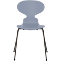 Thumbnail photo of ANT 3101 Chair - 4 Legs - Warm Graphite Base