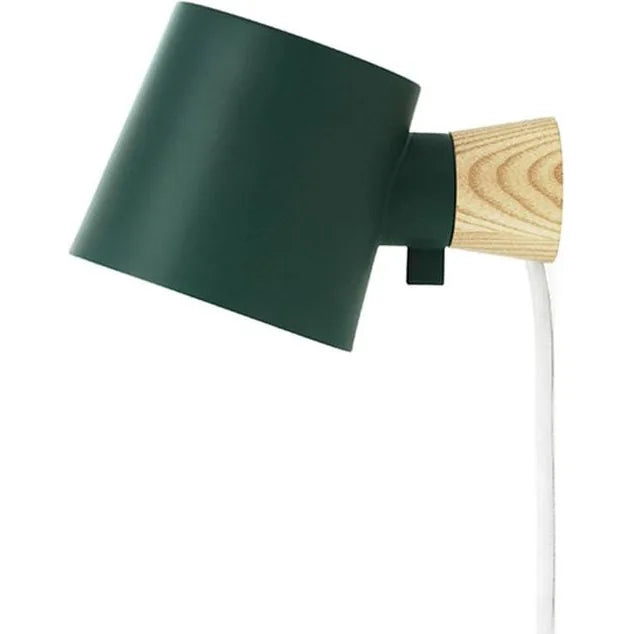 Photo of Rise Wall Lamp