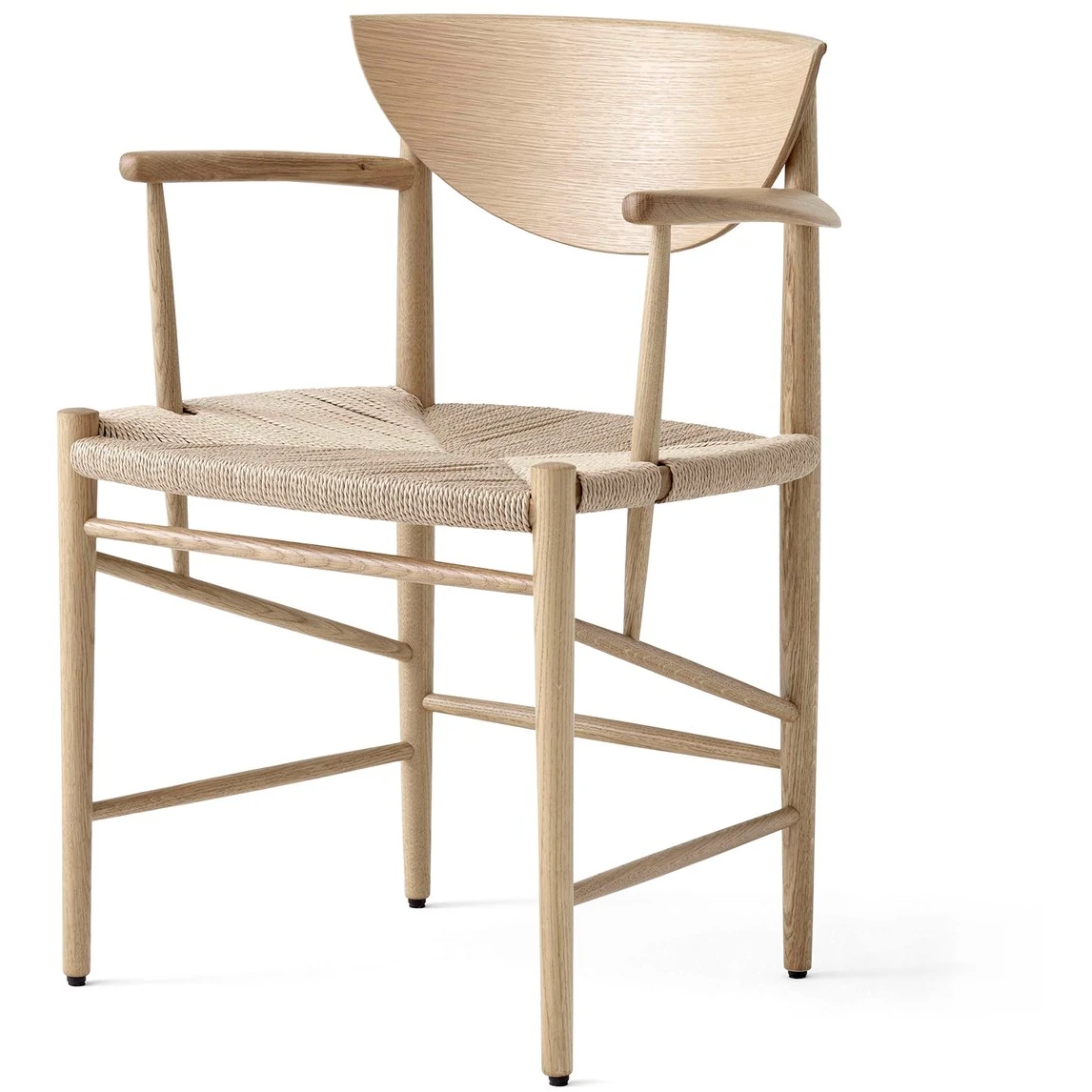 Drawn HM4 Dining Chair