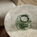 Thumbnail photo of Water Swirl Vase - Round