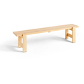Thumbnail photo of Weekday Bench, 190 Cm Fra Hay