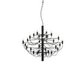 Thumbnail photo of 2097 Sarfatti Chandelier Led Matte Black