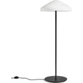 Thumbnail photo of Pao Glass Floor Lamp