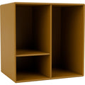Thumbnail photo of Montana Mini 1002 - Amber - Hyllsystem - Peter J. Lassen - Brun - Mdf