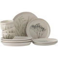 Thumbnail photo of Bea 12-piece tableware set