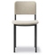 Plan Chair 3414 - Fully Upholstered
