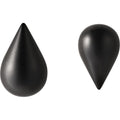 Thumbnail photo of Dropit Hangers Black