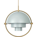 Multi-Lite Pendant Lamp, Large
