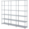 Thumbnail photo of Montana Free 555000 - Fjord - Shelving - Jakob Wagner - Grey - Mdf