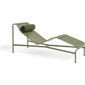 Thumbnail photo of Headrest Cushion for Palissade Chaise Longue