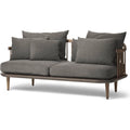 Thumbnail photo of Fly SC2 Two Seater Sofa