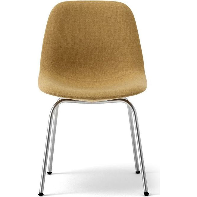 Photo of Eyes 4-leg Chair 4810 By Foersom & Hiort-lorenzen - Spisebordsstol