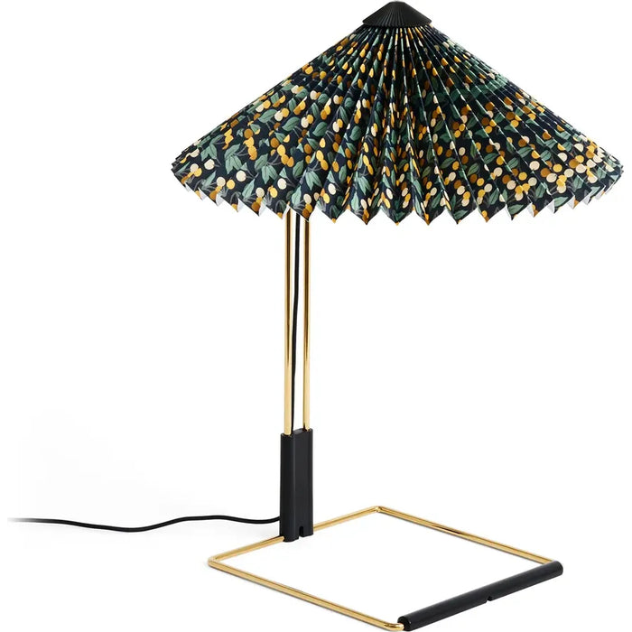 Photo of Matin Table Lamp, Ø30 Cm