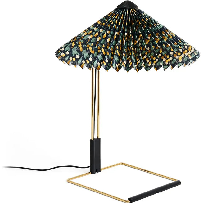 Photo of Matin Table Lamp, Ø30 Cm