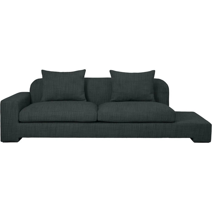 Photo of Bench Left Green