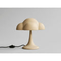 Thumbnail photo of Fungus Table Lamp Sand