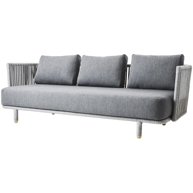 Photo of Moments 3-pers. Sofa
