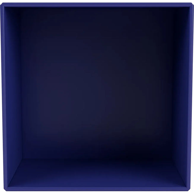 Photo of Montana Mini 1001 - Monarch - Shelving - Peter J. Lassen - Blue - Mdf