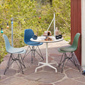 Thumbnail photo of Eames Plastic Chair DSR - 24 Light Grey - Basic Dark Base - Dining Chairs - Metal/Plastic