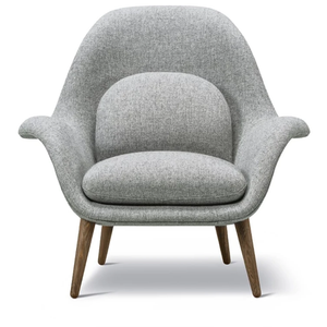 Photo of Swoon Lounge Chair 1770