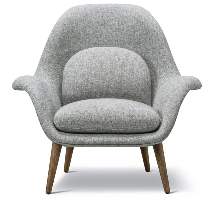 Photo of Swoon Lounge Chair 1770