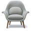Swoon Lounge Chair 1770