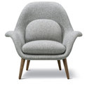 Swoon Lounge Chair 1770
