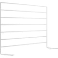 Thumbnail photo of String Wire Grid for Workbench - Shelving - Nils Strinning - White - Metal