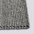 Thumbnail photo of Peas Wool Rug 170x240 Cm