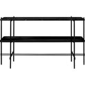 TS Console, Medium