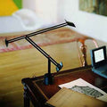 Thumbnail photo of Tizio 35 T Table Lamp Black